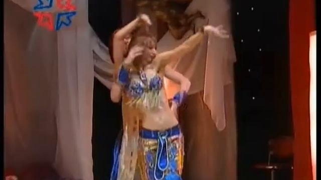 Кабаре Fusion - Дуэт смотреть онлайн