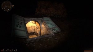 #2 STALKER Тайна кордона: Расследование пропажи сталкеров