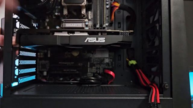 Sapphire NITRO+ RX470 8GB VS ASUS Dual RX560 4GB