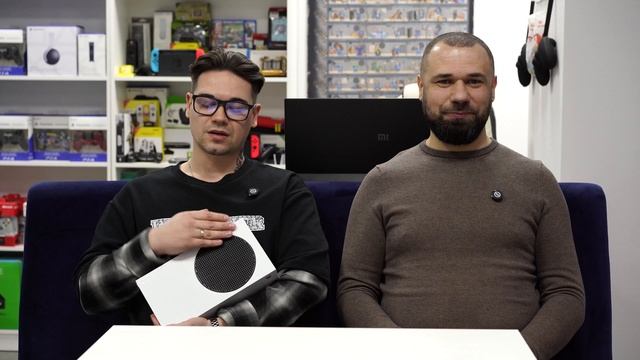 Sony PlayStation или XBox какую консоль купить? смотреть онлайн