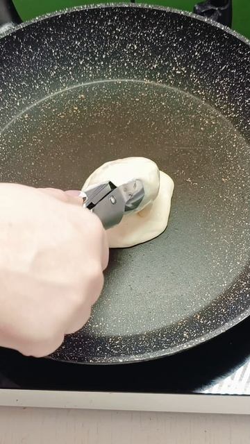 Идеальные панкейки