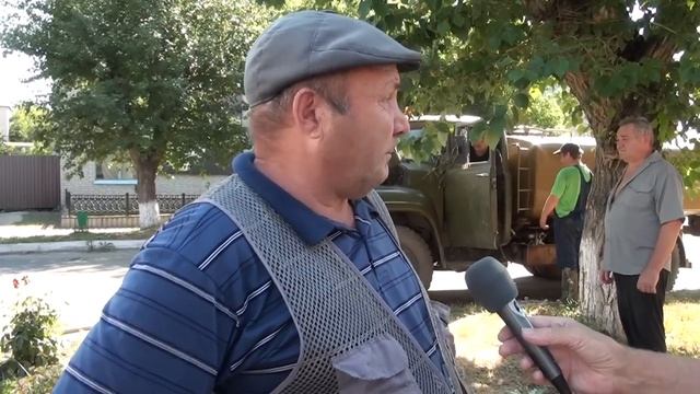 КОГДА СПАДЕТ ЖАРА?