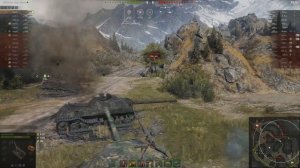 WZ-111 model 5A - КАК ИГРАТЬ, ГАЙД WOT! ОБЗОР НА ТАНК ВЗ-111 5А World Of Tanks! ВЗ 111 5А ВОТ!