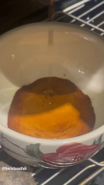 Espresso Extract #shorts #reels #youtube #viral #baristalife #youtube #fyp #baristaasifali смотреть онлайн