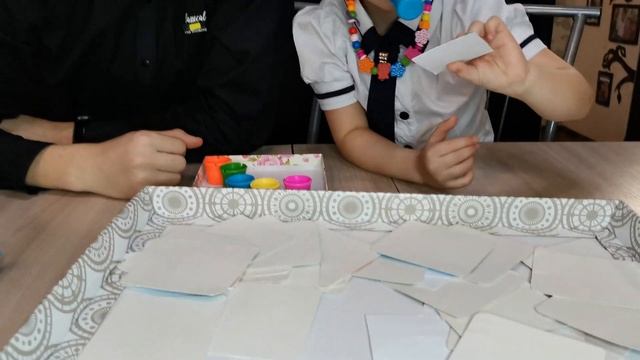 Зоя и Никита Флаг Челлендж смотреть онлайн