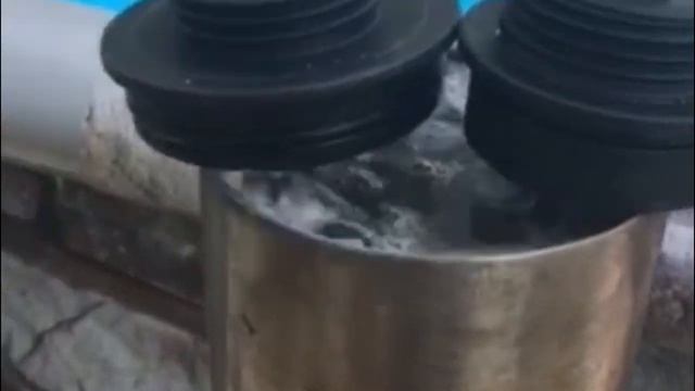 Resolve LOW SALT 91 cleaning Titanium Cells-Intex Saltwater Chlorinator/Sand Filter Pump & Saltwate смотреть онлайн