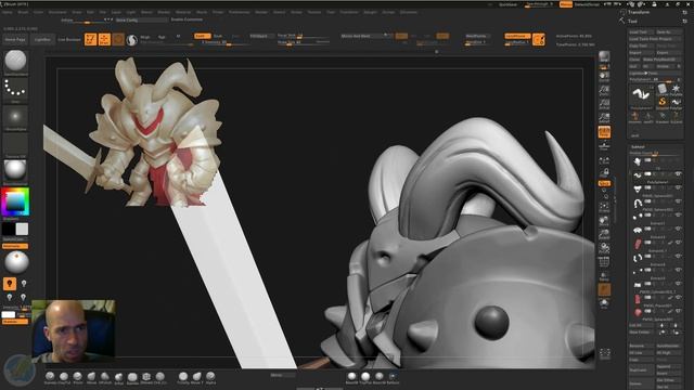 21. More detailing смотреть онлайн
