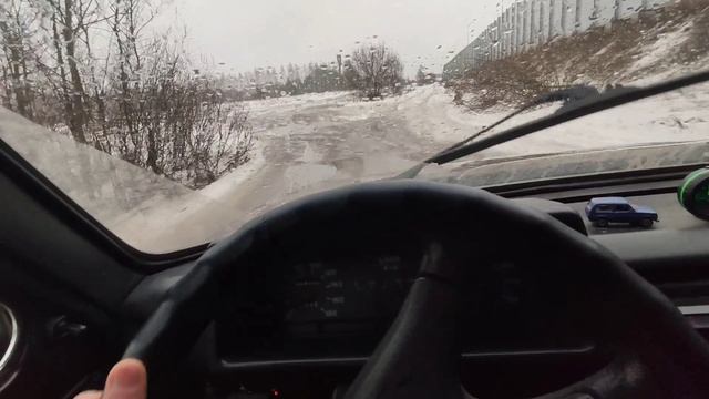 Кратко: альтернативы Ниве нет и не будет! смотреть онлайн