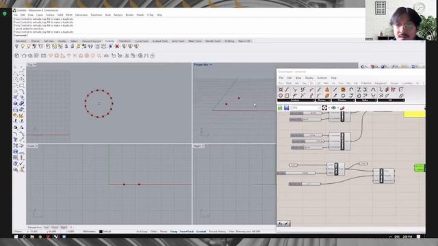 [WEBINAR] 3T AY 21-22 I Rhino Grasshopper Part 2 w/ Ar. Lyle La Madrid смотреть онлайн