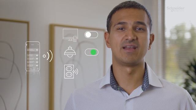 Get Energy Smart with Schneider Electric: Integrated Home Energy Management Systems смотреть онлайн