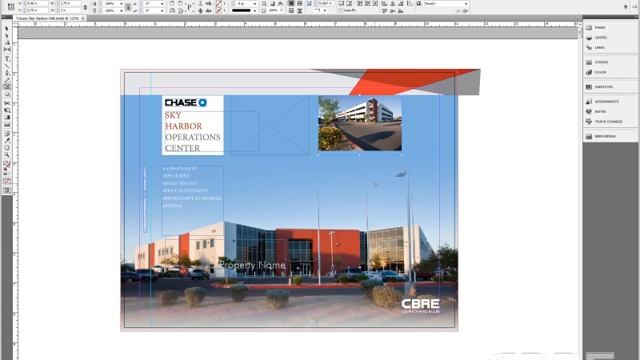 34. InDesign CS5 - Fitting смотреть онлайн