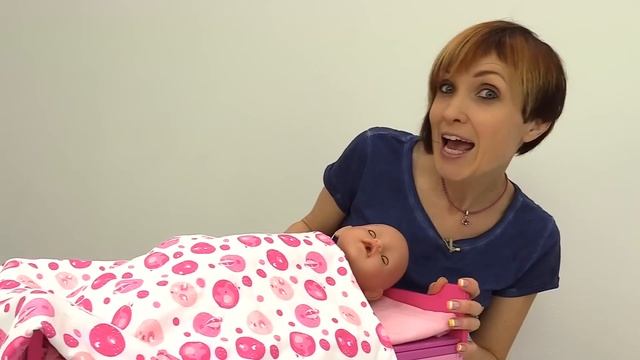 Маша Капуки и фея Мими - все серии с Барби и Эмили. смотреть онлайн