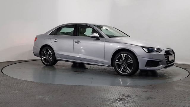 231D521867 - 2023 Audi A4 35 TDI 163HP S-T SE with COMFORT PACK BRAND NEW A... смотреть онлайн