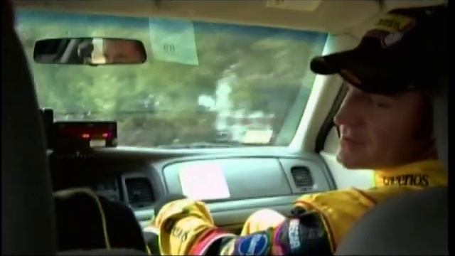 Gillette 500 with the Young Guns 2010 Commercial.mpg смотреть онлайн