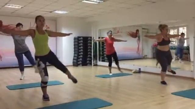 Хореография для взрослых смотреть онлайн