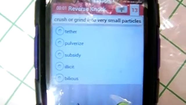 FREE TEST PREP recommends Vocabulary Bible app смотреть онлайн