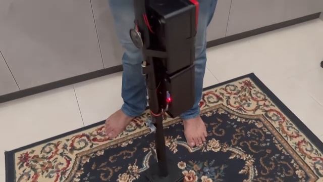 eREKA 2021 - IoT based Smart Stick for Visually Impaired People смотреть онлайн