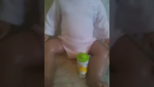 Как праводем дени с беби боном 👶👶👶
