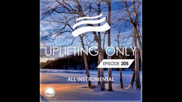 Ori Uplift - Uplifting Only 205