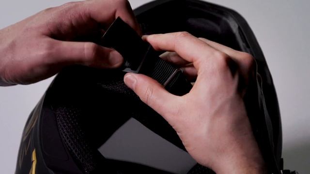 Ruroc ATLAS - Fidlock Chin Strap System! смотреть онлайн