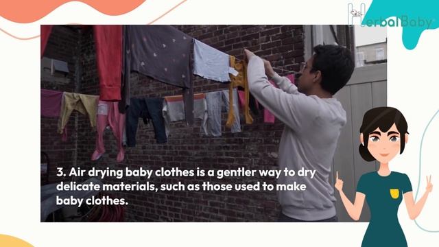 BENEFITS OF AIR DRYING BABY CLOTHES|New Moms: Benefits of Air Drying for Optimal Parenting смотреть онлайн