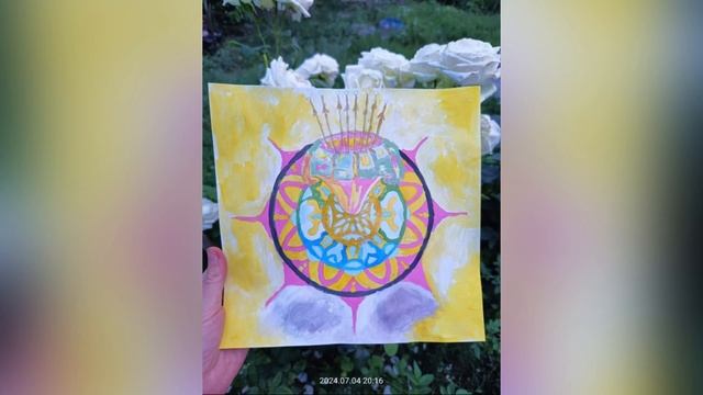 Расшифровка египетской пекторали женственности проводника Татьяны смотреть онлайн