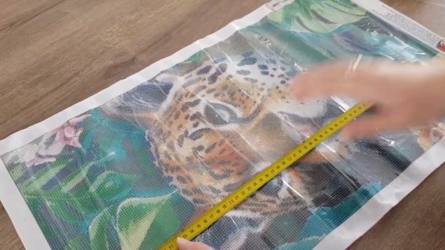 #unboxing #paintsomeway #diamondpainting #artthérapie #unboxingdiamondpainting