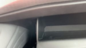 Haval F7x Как поменять фильтр салона (таймкод в описании)