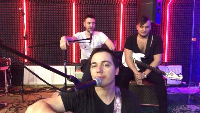 Первый официальный эфир! (Импровизируем и страдаем фигней) смотреть онлайн