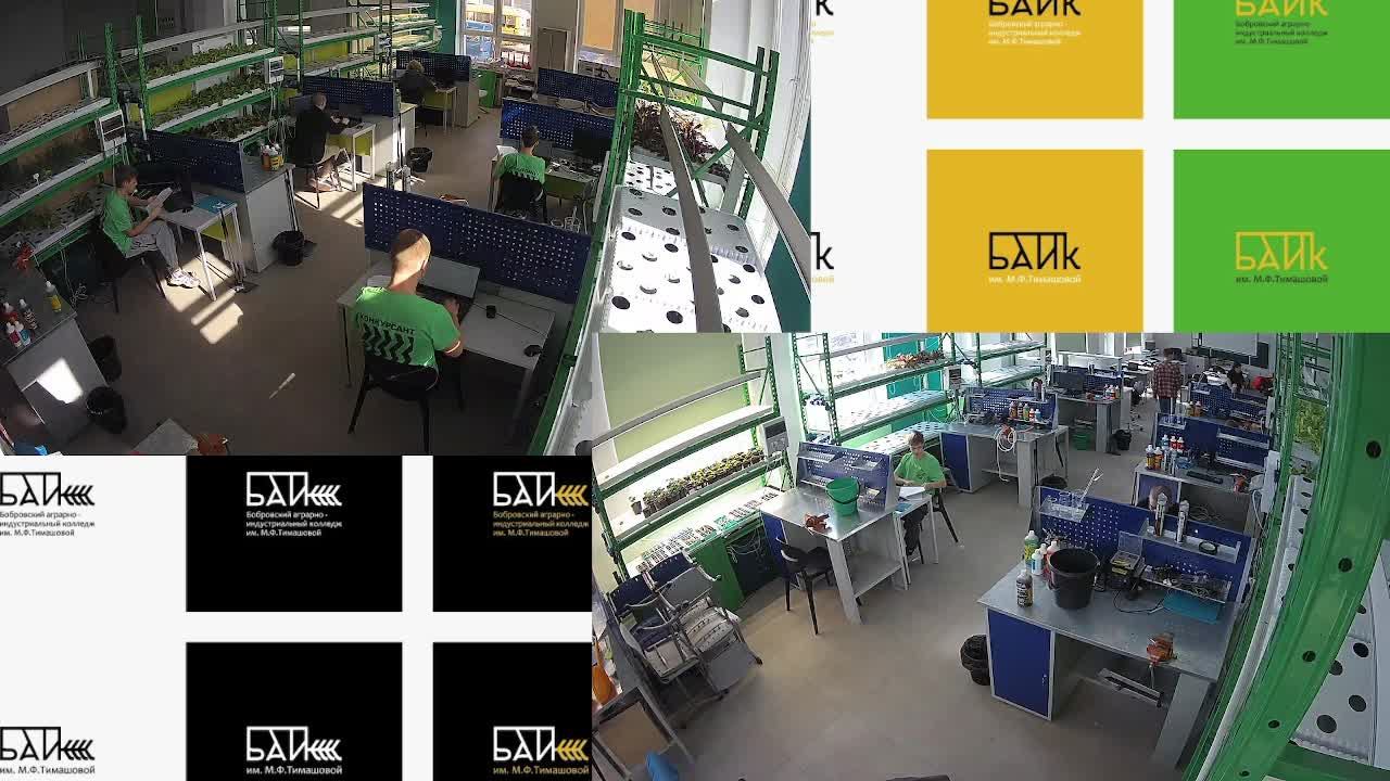 "Профессионалы" Сити-фермерство в Воронежской области