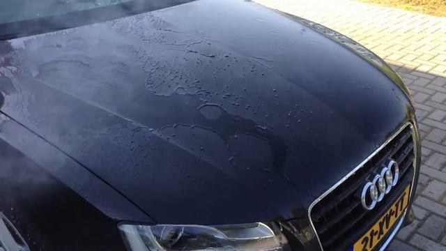 Optimum Detailing - Opti-Coat Pro смотреть онлайн