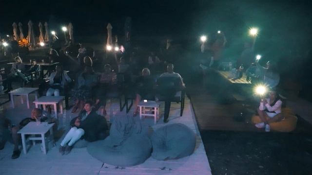 Концерт в Сочи