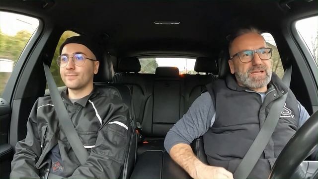 WYPASIONE | BMW X5 G05 | WYMIANA AKUMULATORA SOS смотреть онлайн