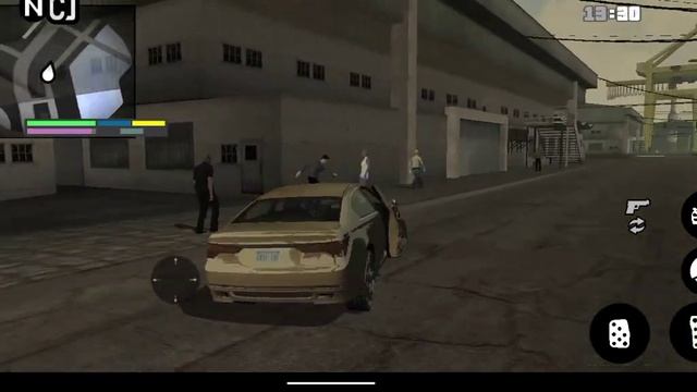 GTA SA VEHICLE HD REFLECTION ANDROID | NEW GTA AML PLUGIN смотреть онлайн