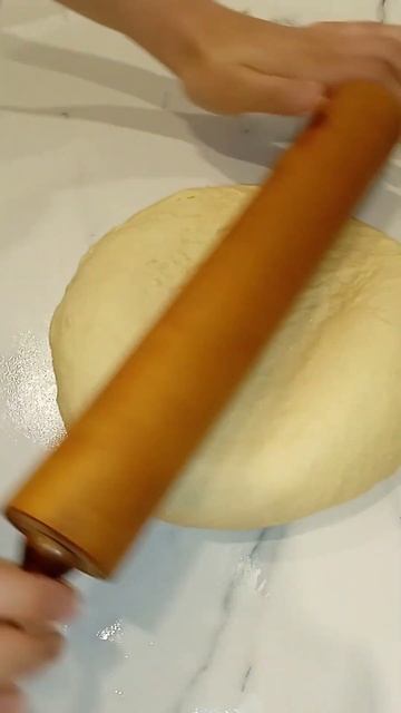 ПОНЧИКИ КАК В ДЕТСТВЕ #shortvideo #foodblog #recipe