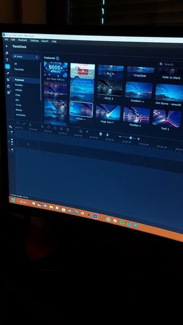 Movavi Video Editor 2023 new features! (#shorts) смотреть онлайн