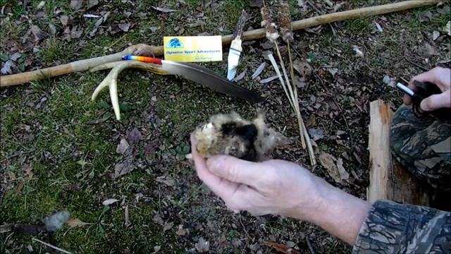 Dynamic Sport Adventures - Product Review - StrikeForce by Ultimate Survival Technologies.wmv смотреть онлайн
