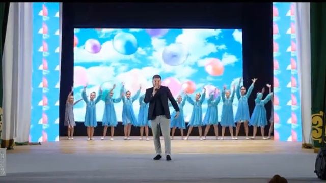 Взрослые Будьте как дети! Danse studio Parapa смотреть онлайн