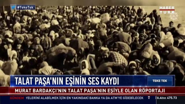 Murat Bardakçı Teke Tek'te soruları yanıtlıyor... #YAYINDA смотреть онлайн