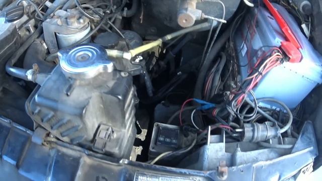 чуть не убился ! мужики , следите за тормозами