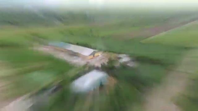 Минг-чинор сити