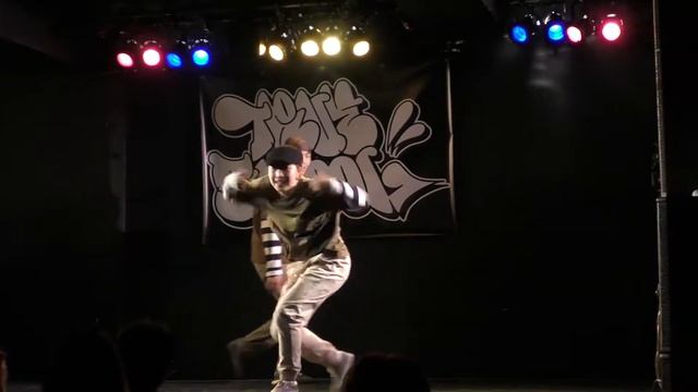 anorak(5.13 TRUE SKOOL 一般の部) смотреть онлайн