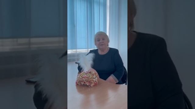 "Тюбетейка" (Малиновская ОВ) смотреть онлайн