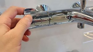 Grohe 34567000 Grohtherm 800 Термостат д/ванни