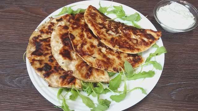 Студия Вкусных Рецептов