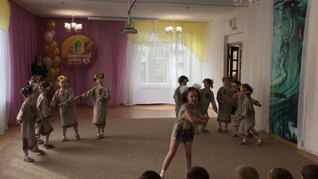 МАДОУ - детский сад № 449 "Я и солнышко" смотреть онлайн