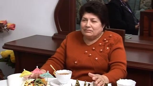 Личность и время. Передача на балкарском языке. (27022012) смотреть онлайн