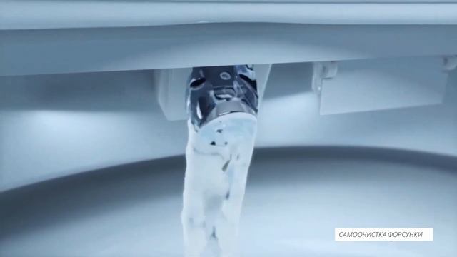 Электронный унитаз биде Senspa Tankless TCB 9100 с новым пультом управления смотреть онлайн