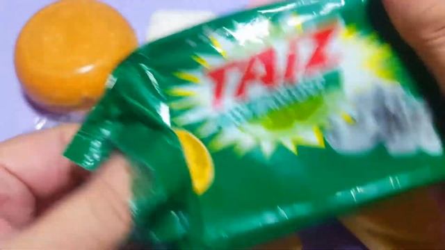 SOAP ASMR | ASMR SOAP HAUL OPENING SOUND смотреть онлайн