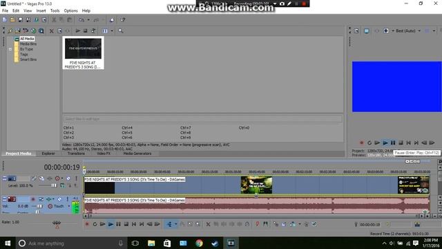 How to make Electronic Sounds IL Vocodex Version смотреть онлайн